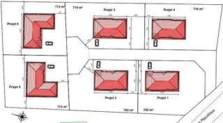  Maison � vendre 7 pi�ces 125 m�