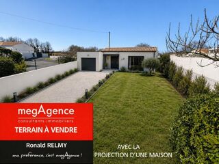  Terrain � vendre 214 m�