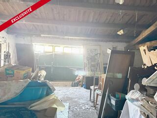  Maison à vendre 3 pièces 138 m²