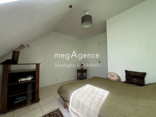  Maison � vendre 4 pi�ces 77 m�