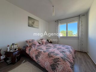  Appartement � vendre 4 pi�ces 77 m�