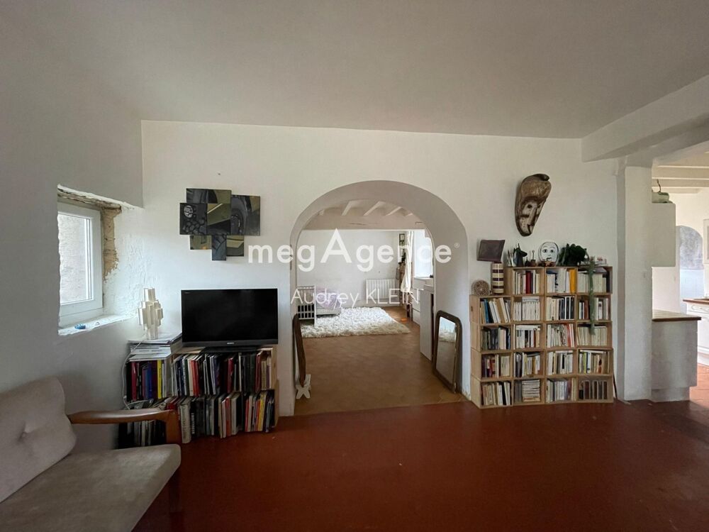 Vente Maison Maison sur 1300m2 de terrain clos Lixy
