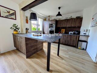  Maison � vendre 4 pi�ces 75 m�