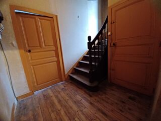  Maison � vendre 9 pi�ces 150 m�