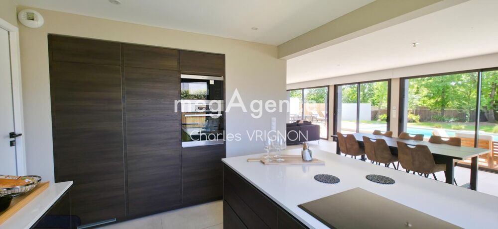 � vendre  Maison Les Sables-d'Olonne (85100)