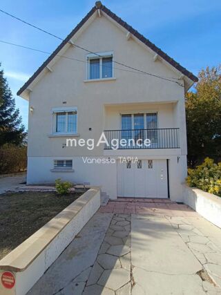 Vente Maison PAVILLON 5 PIECES 3 CHAMBRES - PARS LES ROMILLY Pars-les-romilly