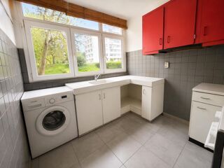  Appartement à vendre 4 pièces 68 m²