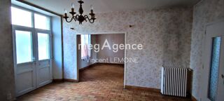  Maison  vendre 5 pices 107 m