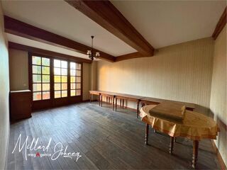  Maison � vendre 6 pi�ces 198 m�