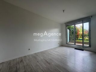  Appartement à vendre 2 pièces 38 m²