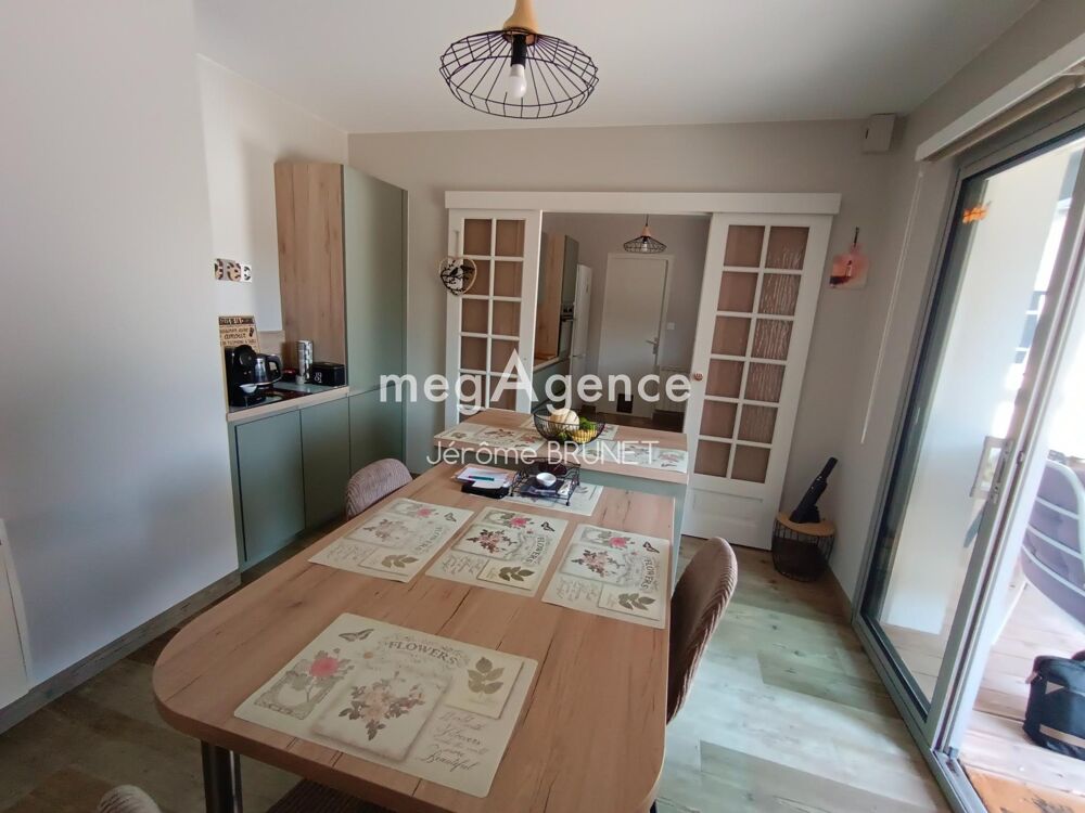 Pavillon de plain-pied