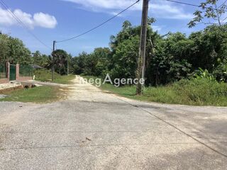  Terrain  vendre 10000 m