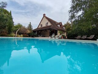  Maison à vendre 9 pièces 330 m²