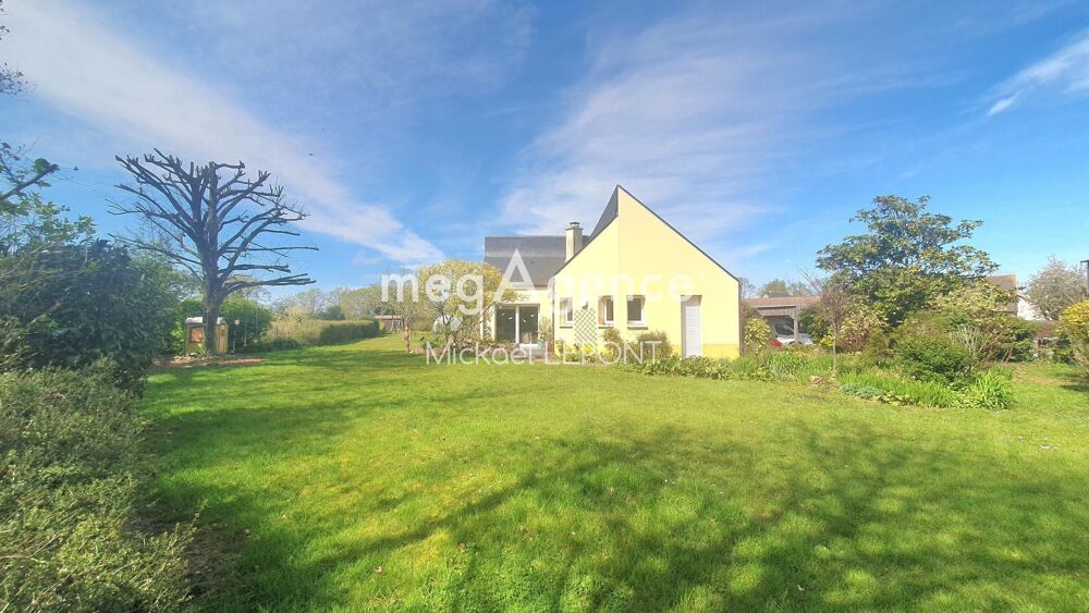Maison darchitecte familiale lumineuse  145 m²