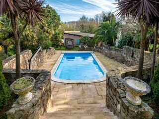  Maison � vendre 11 pi�ces 254 m�