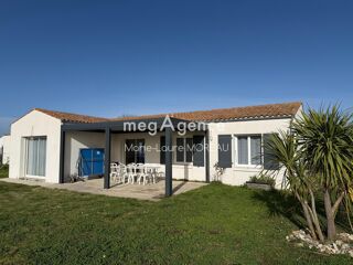  Maison � vendre 3 pi�ces 89 m�