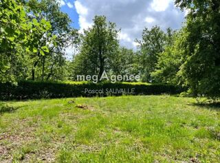 Terrain à vendre 1069 m²