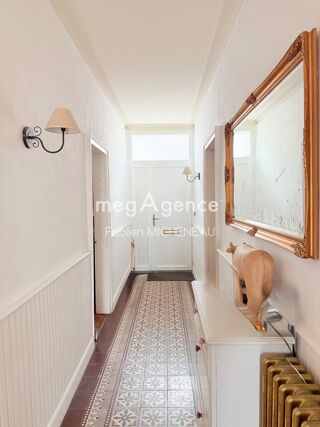  Maison � vendre 10 pi�ces 240 m�