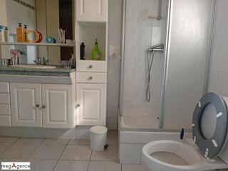  Maison à vendre 4 pièces 84 m²