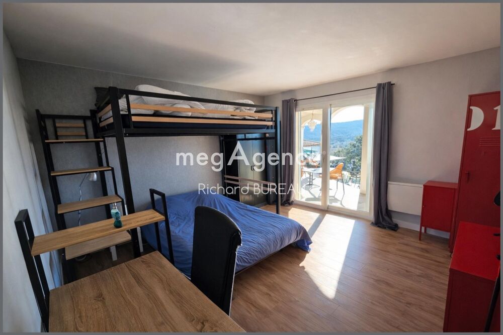 � vendre  Maison Pignans (83790)