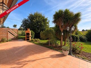  Maison à vendre 5 pièces 92 m²