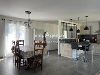  Maison à vendre 3 pièces 89 m²