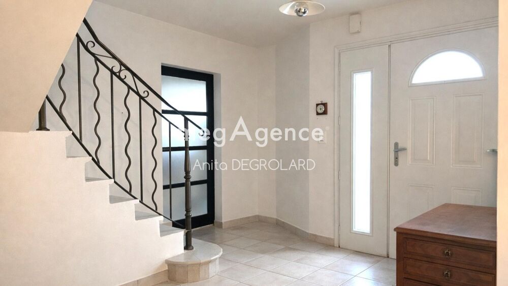 MAISON CONTEMPORAINE, SPACIEUSE, LA ROCHE SUR YON