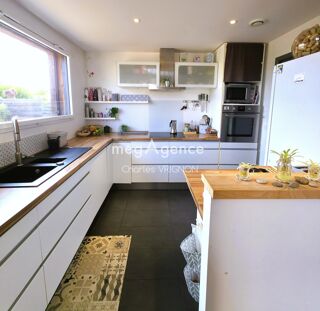  Maison � vendre 6 pi�ces 138 m�