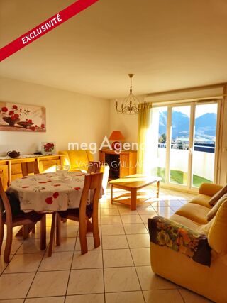  Appartement � vendre 2 pi�ces 45 m�