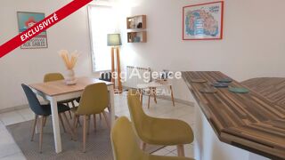  Appartement à vendre 2 pièces 45 m²