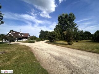  Maison � vendre 10 pi�ces 214 m�