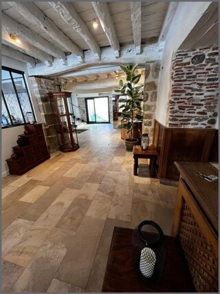  Maison � vendre 9 pi�ces 394 m�