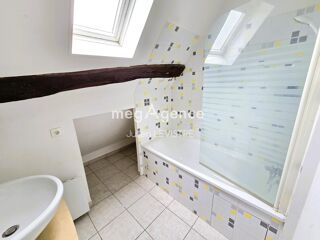  Appartement � vendre 3 pi�ces 34 m�