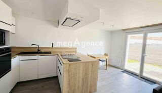  Maison � vendre 3 pi�ces 60 m�