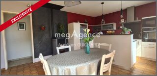  Maison à vendre 10 pièces 160 m²