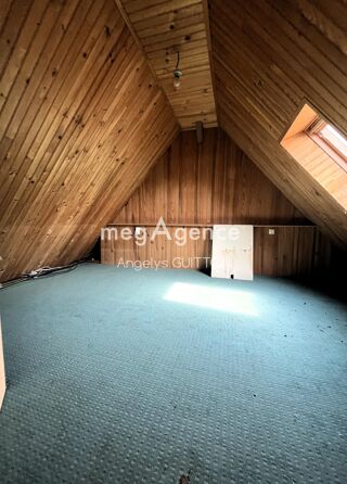  Maison � vendre 5 pi�ces 95 m�