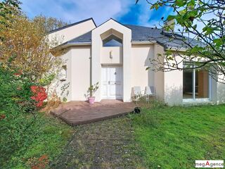  Maison � vendre 8 pi�ces 200 m�