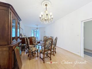  Maison à vendre 6 pièces 140 m²