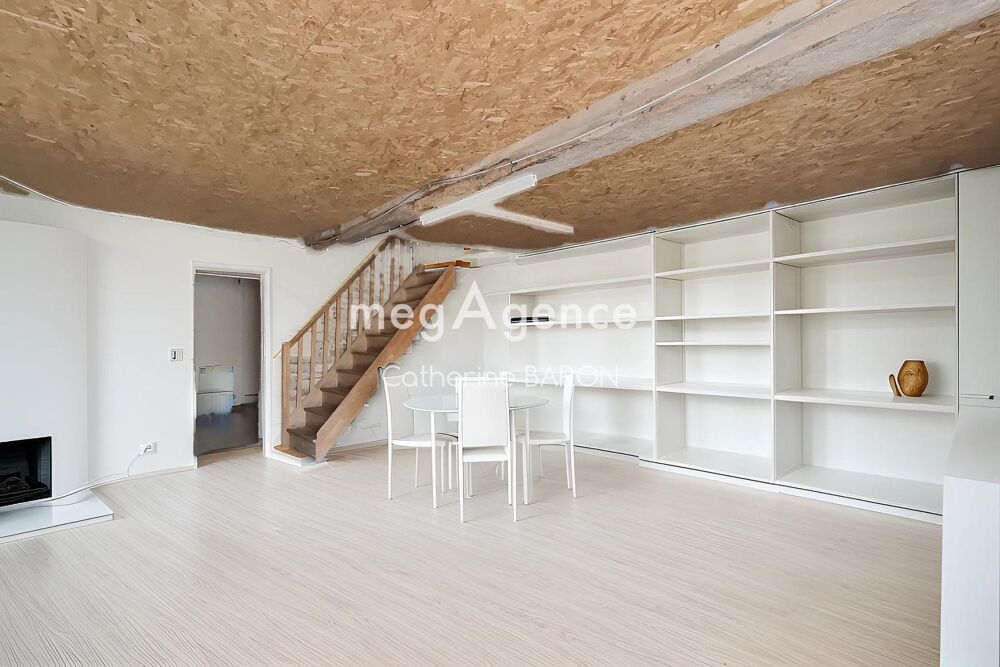 Vente Maison Maison 292m2 7 chambres Jardin Thors
