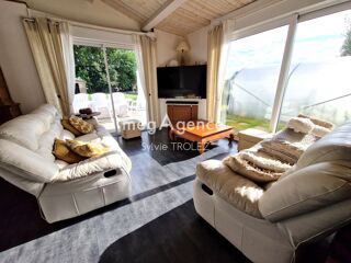  Maison � vendre 6 pi�ces 189 m�