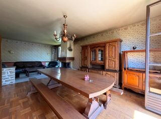  Maison � vendre 7 pi�ces 136 m�