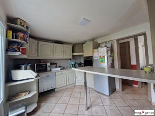  Maison à vendre 6 pièces 123 m²