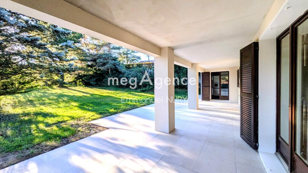 � vendre  Maison Charbonni�res-les-Bains (69260)