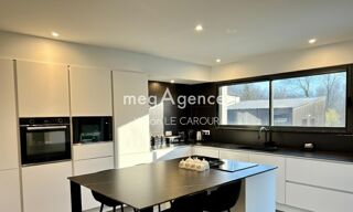  Maison � vendre 5 pi�ces 151 m�