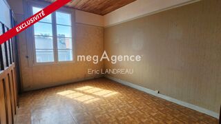  Maison à vendre 3 pièces 50 m²