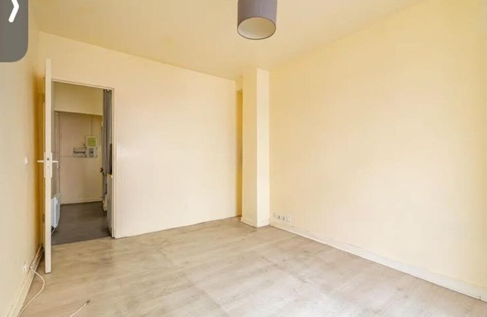 Vente Appartement Studio 22,59 m² à vendre – Bas-Montreuil / Robespierre – Cave Montreuil