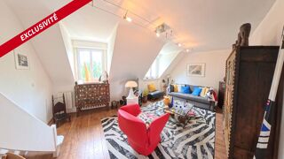  Appartement à vendre 3 pièces 54 m²