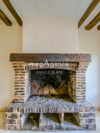  Maison � vendre 8 pi�ces 270 m�