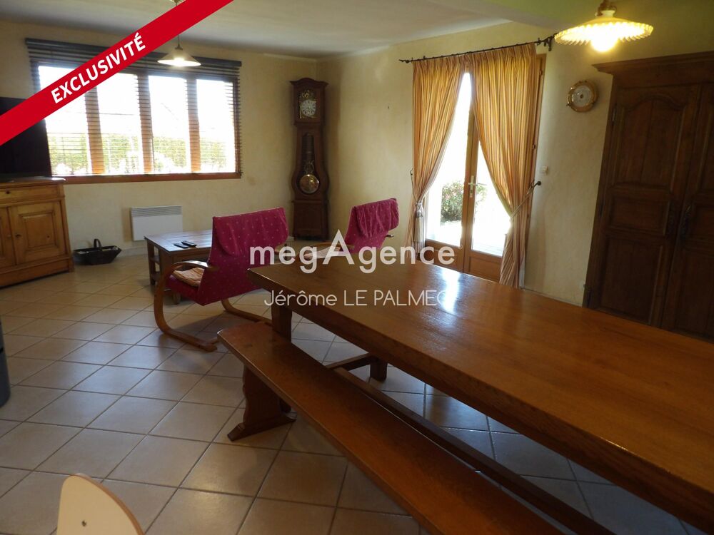 Vente Maison Maison traditionnelle en EXCELLENT ETAT Annebault