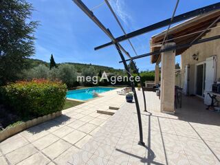  Maison à vendre 6 pièces 127 m²